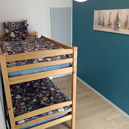 Gite Au Calme Pres De Quimper. Landrevarzec Ngoại thất bức ảnh